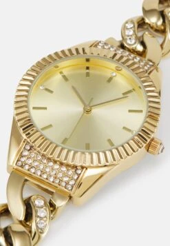 Anna Field Horloge - Gold 9 Anna Field Horloge - Gold -Anna Field 5af50f5a74694b419a699ac9b17af4c1