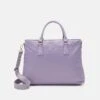 Anna Field Laptoptas -Lilac 2 Anna Field Laptoptas -Lilac -Anna Field 5b64c380cbf94e8c90e2ac36dba01f05