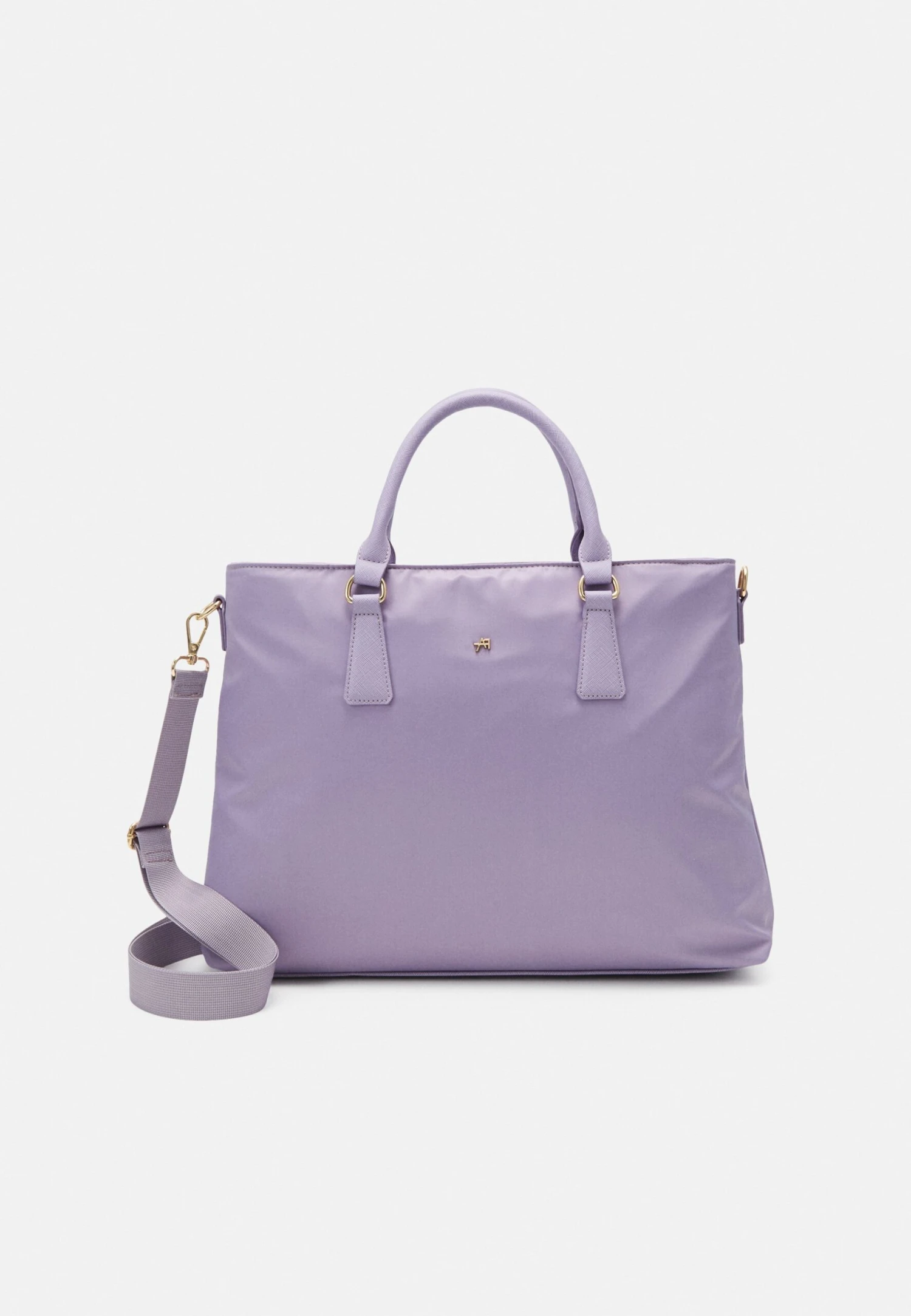 Anna Field Laptoptas -Lilac 3 Anna Field Laptoptas -Lilac