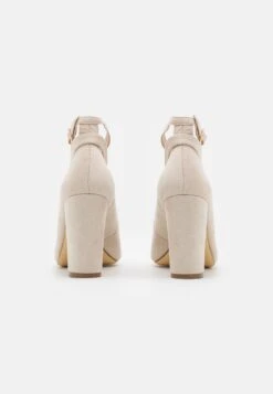 Anna Field Klassieke Pumps - Taupe 11 Anna Field Klassieke Pumps - Taupe -Anna Field 5b9a774672194969b0c82200b76352e5