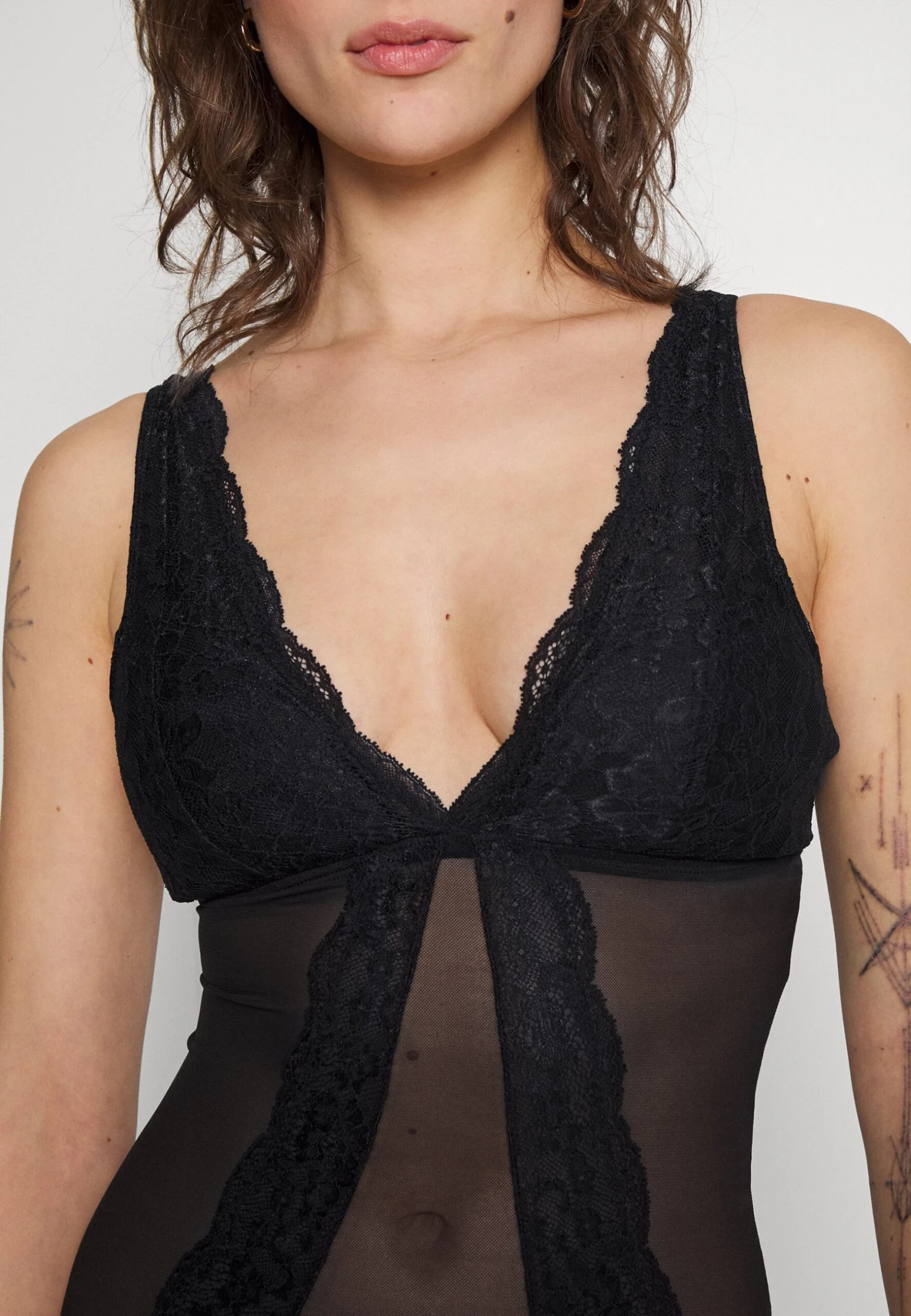 Anna Field Body - Black 7 Anna Field Body - Black - Afbeelding 5