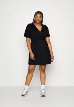 Jurk - Black 10 Jurk - Black -Anna Field 5ce8eb18523d4d54b4b34f1eac719e56