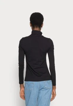 Anna Field Longsleeve - Black 9 Anna Field Longsleeve - Black -Anna Field 5d572787cbf846aa900970330bb70126