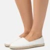 Anna Field Espadrilles - Off-White 1 Anna Field Espadrilles - Off-White -Anna Field 5dafe1a77da64804a48daf6d5381045d