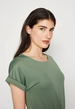 Anna Field Jerseyjurk - Green 11 Anna Field Jerseyjurk - Green -Anna Field 5e0000117f434e9abf6b506deb87153c