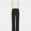 Anna Field Lurex Top - Jumpsuit - Black 2 Anna Field Lurex Top - Jumpsuit - Black -Anna Field 5e4a9722ff8e420fa725e5f535c0556c