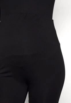 2 Pack - Legging - Black 13 2 Pack - Legging - Black -Anna Field 5e6867b1382546f1bd8644c1b1526561