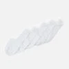Anna Field 5 Pack - Sokken - White 1 Anna Field 5 Pack - Sokken - White -Anna Field 5ebfaaca95694645b64e2d9bb8c9f70a