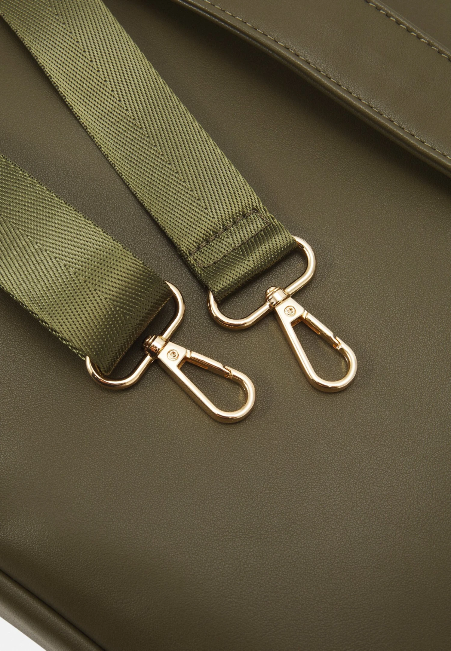 Anna Field Laptoptas - Taupe 7 Anna Field Laptoptas - Taupe - Afbeelding 5