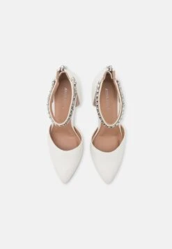 Anna Field Klassieke Pumps - White 13 Anna Field Klassieke Pumps - White -Anna Field 5f1374c1565c49559fedfa15f20b8778