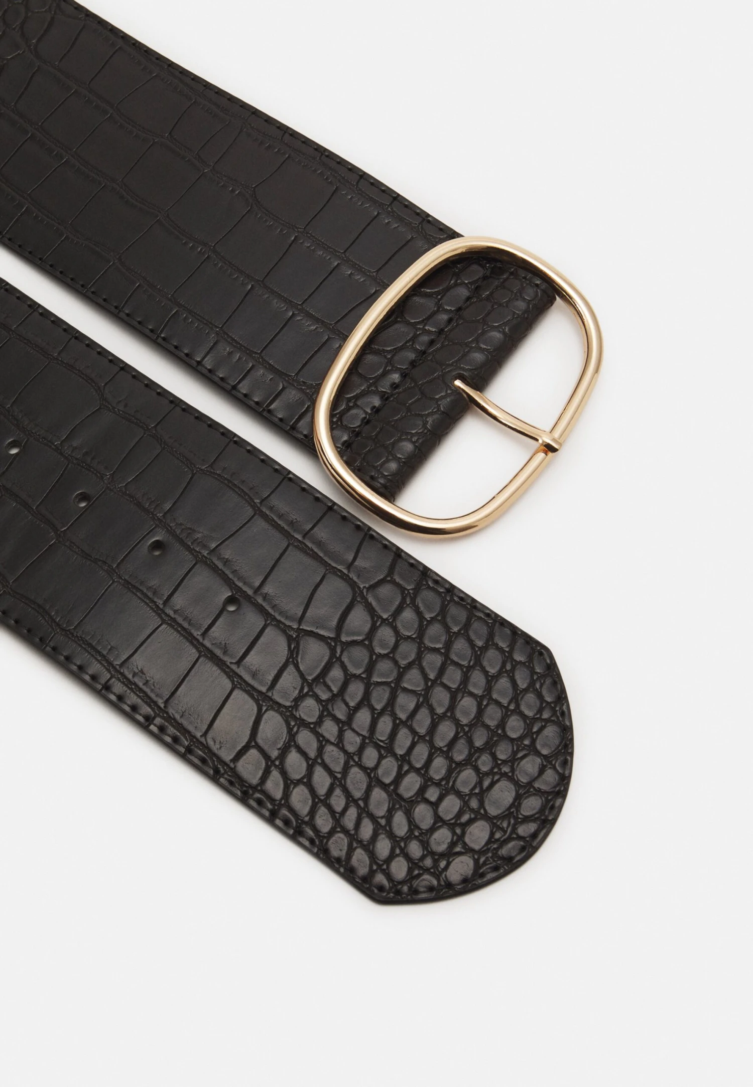 Anna Field Riem - Black 4 Anna Field Riem - Black - Afbeelding 2