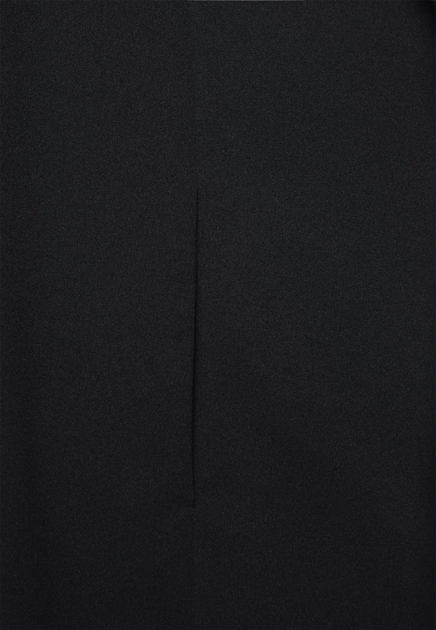 Halflange Jas - Black 5 Halflange Jas - Black - Afbeelding 3