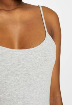 Anna Field 3Er Pack - Top - Black/White 11 Anna Field 3Er Pack - Top - Black/White -Anna Field 62165d7c75d944658cc2f6bcf0a48d29