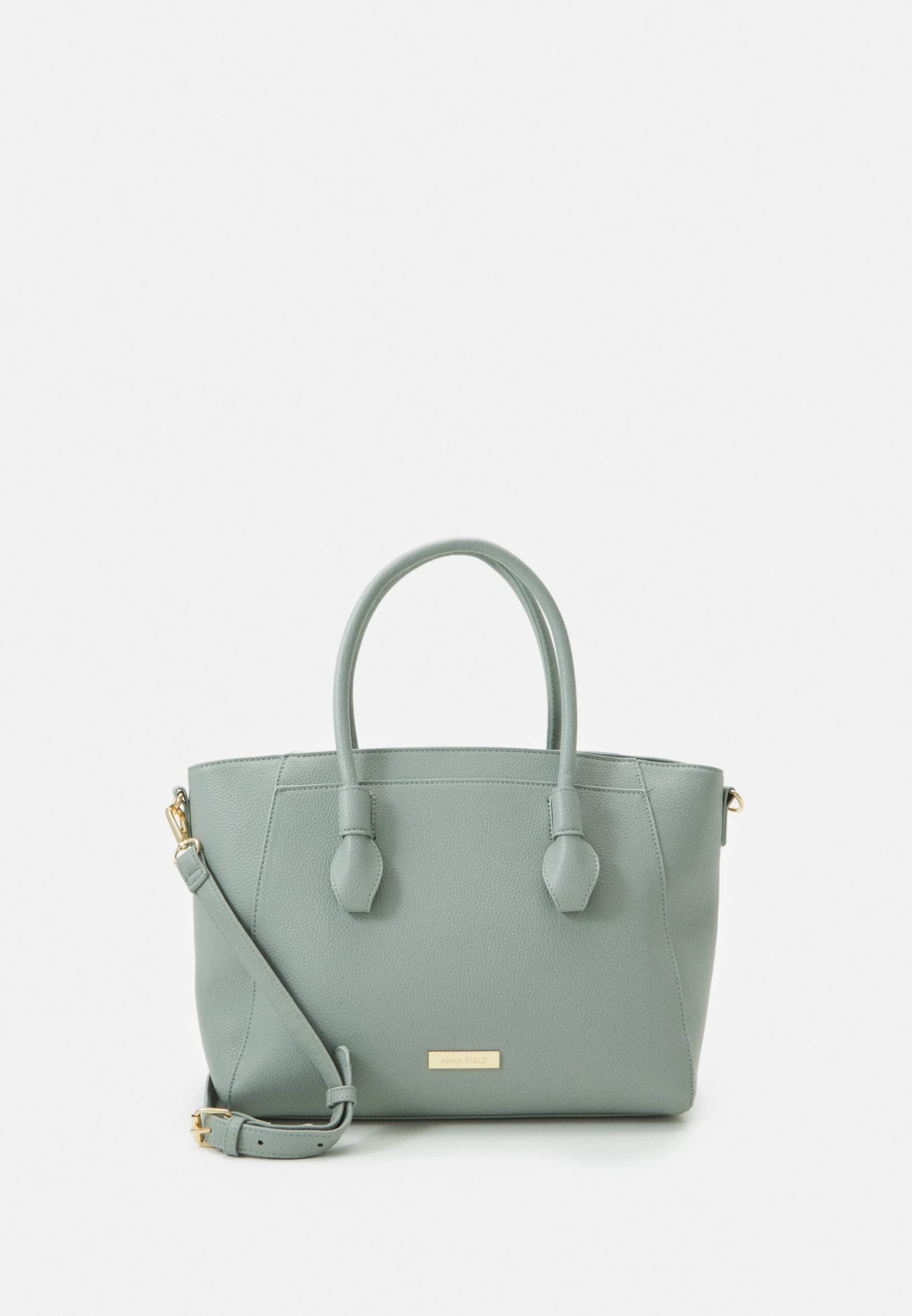 Anna Field Handtas - Blue 3 Anna Field Handtas - Blue