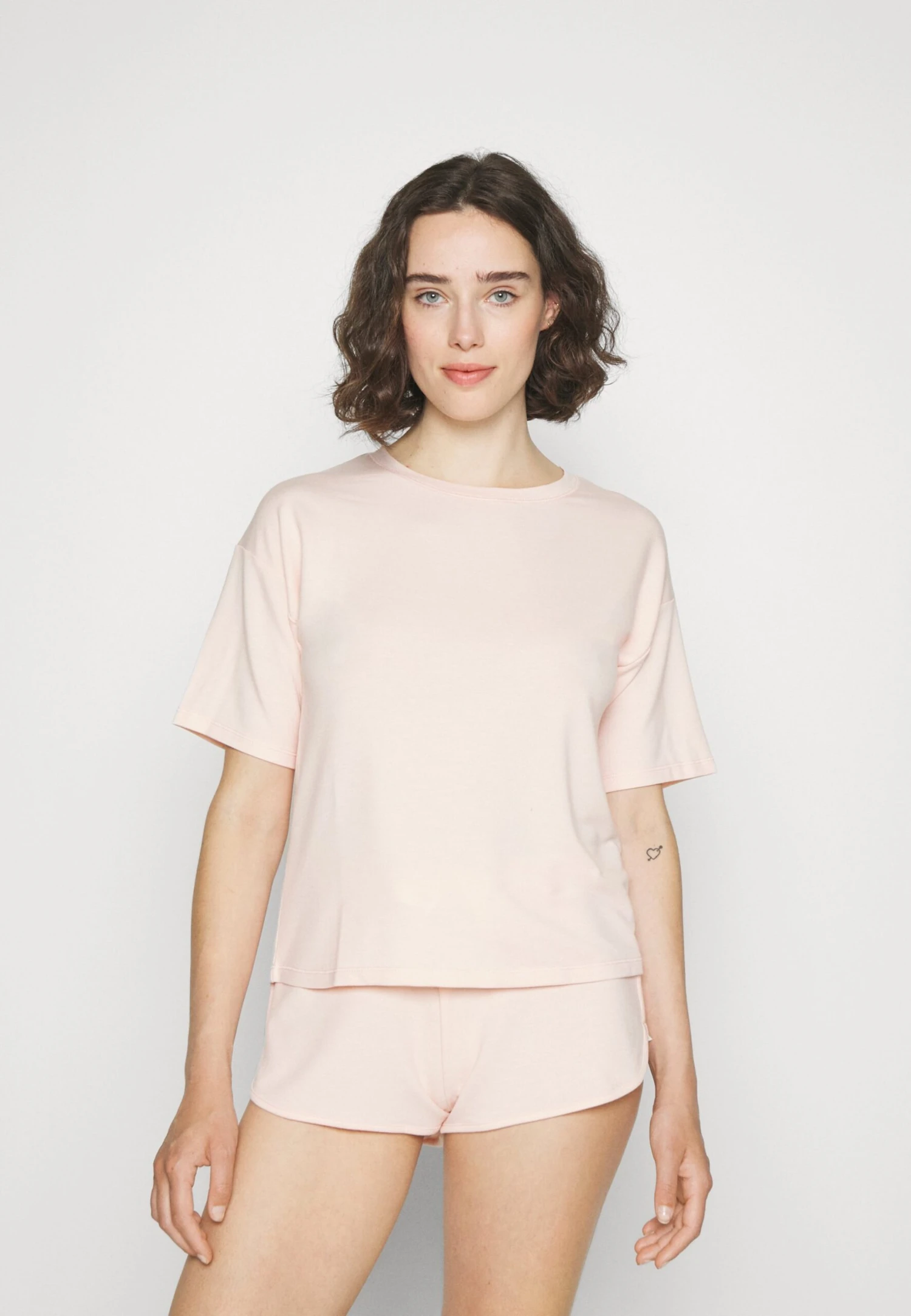 Anna Field Pyjama - Light Pink 3 Anna Field Pyjama - Light Pink