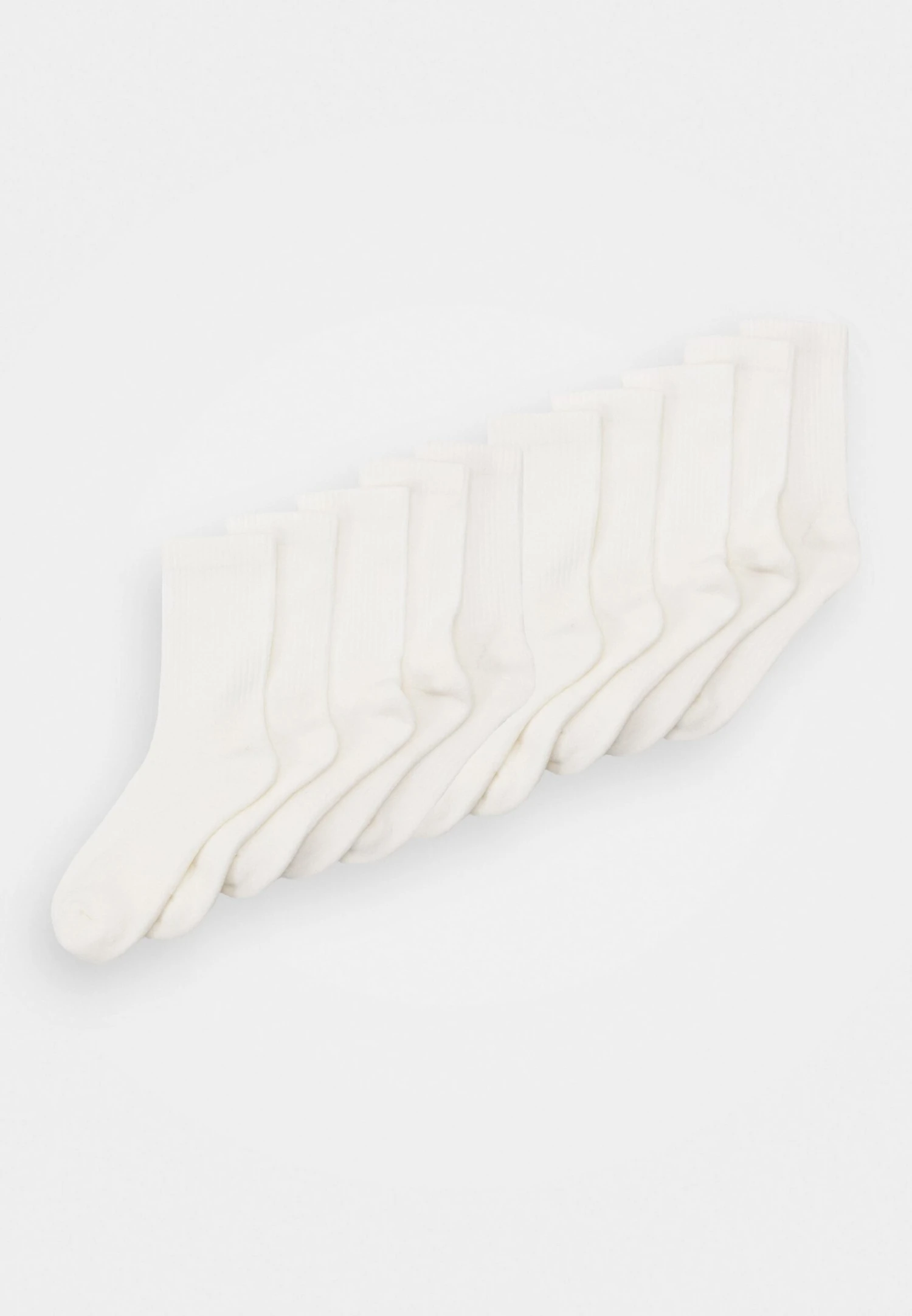 Anna Field 10 Pack - Sokken - Off White 3 Anna Field 10 Pack - Sokken - Off White