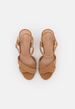 Anna Field Sandalen - Cognac 13 Anna Field Sandalen - Cognac -Anna Field 636346dda84f49cba6f98e59e6c2a54d