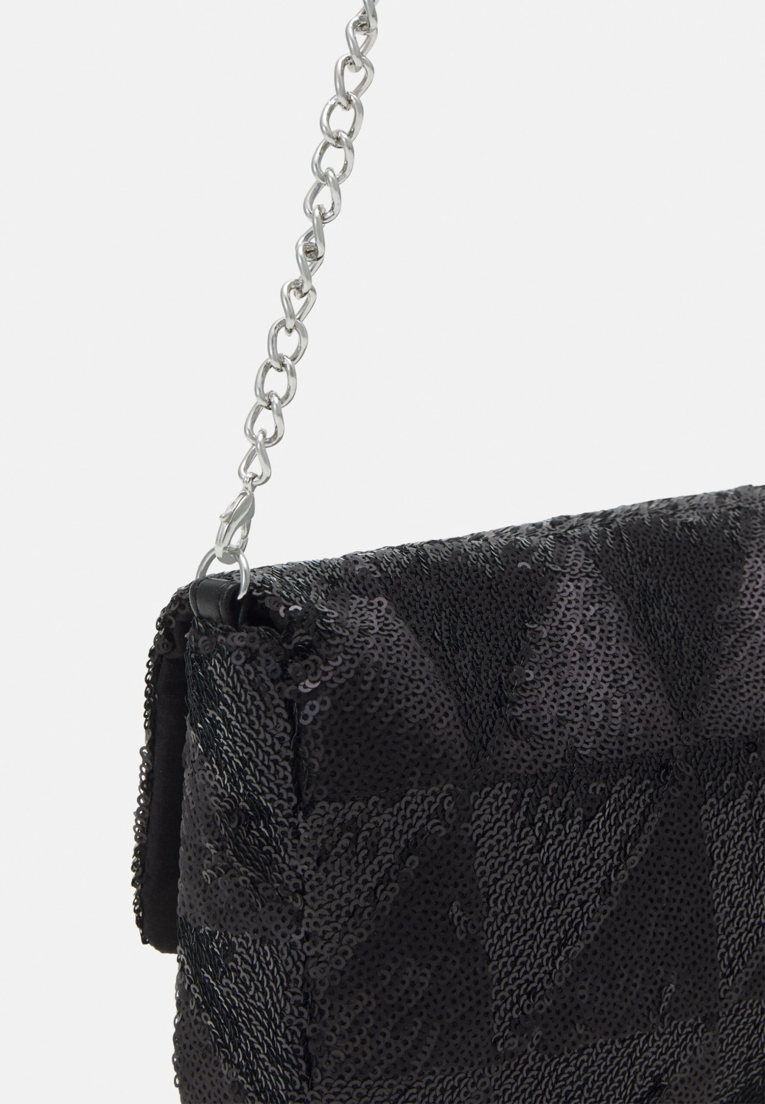 Anna Field Clutch - Black 6 Anna Field Clutch - Black - Afbeelding 4