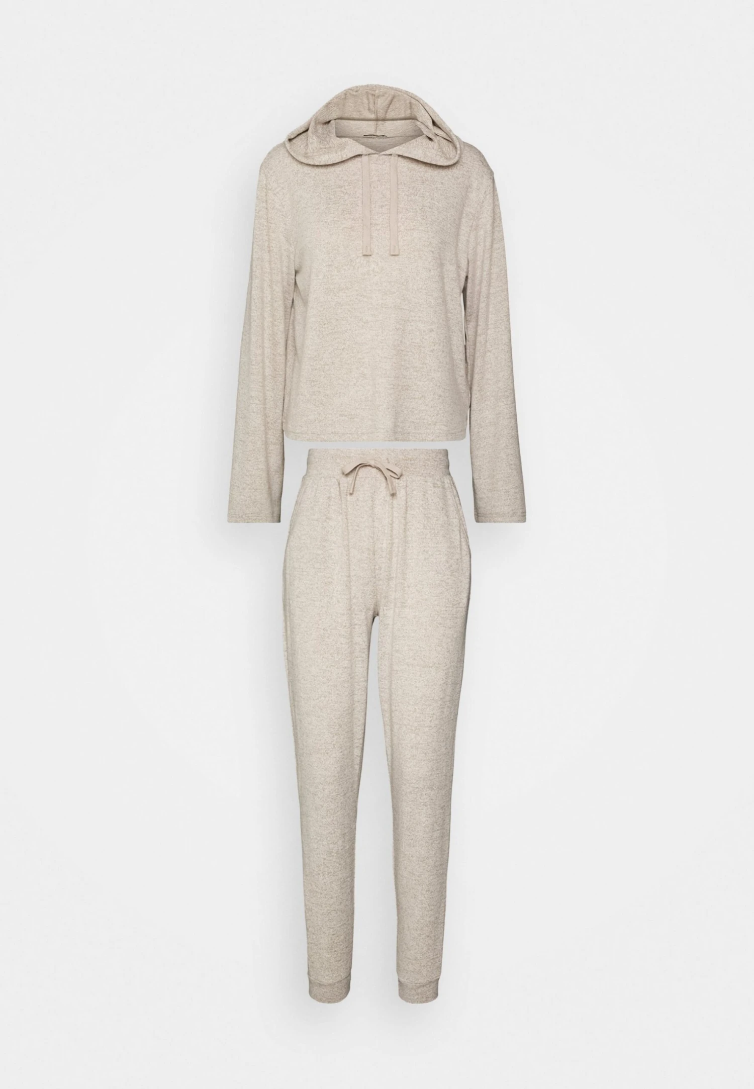 Anna Field Pyjama - Brown 6 Anna Field Pyjama - Brown - Afbeelding 4