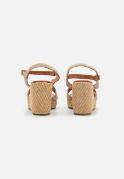 Anna Field Leather - Sandalen Met Hoge Hak - Grey 11 Anna Field Leather - Sandalen Met Hoge Hak - Grey -Anna Field 665f5615e72c4c8bb018fe44680f58b7