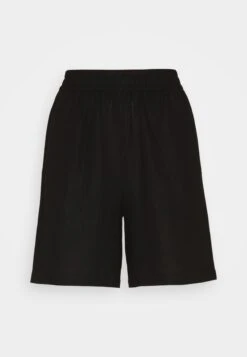 Anna Field Linen Mix - Shorts - Black 12 Anna Field Linen Mix - Shorts - Black -Anna Field 669aa389868848ff850d4ea1dbfdc48d