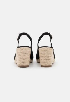 Anna Field Sandalen Met Plateauzool - Black 11 Anna Field Sandalen Met Plateauzool - Black -Anna Field 66bb5dc12db4442297eea8e7f2b4d8c7