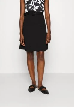 Anna Field Punto Mini - Minirok - Black