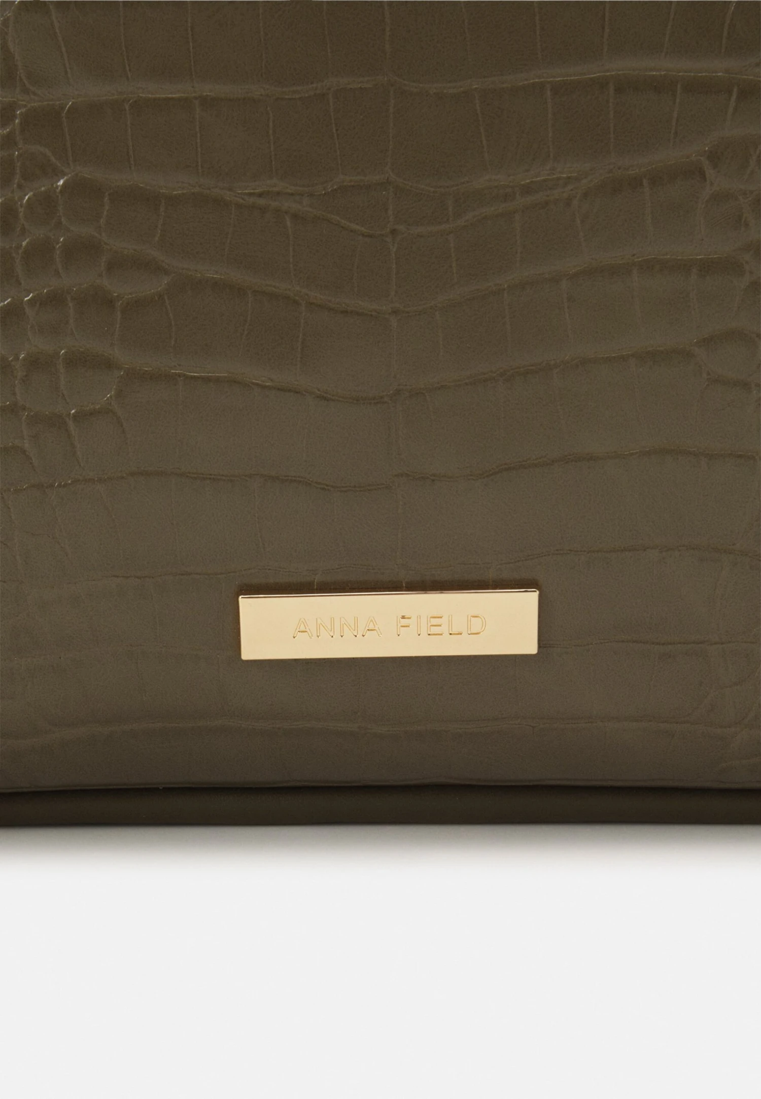 Anna Field Laptoptas - Taupe 6 Anna Field Laptoptas - Taupe - Afbeelding 4