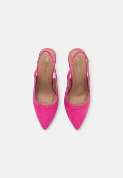 Anna Field Klassieke Pumps - Pink 13 Anna Field Klassieke Pumps - Pink -Anna Field 67c9b33ed4c746ef9e6969c53eaa6d5f