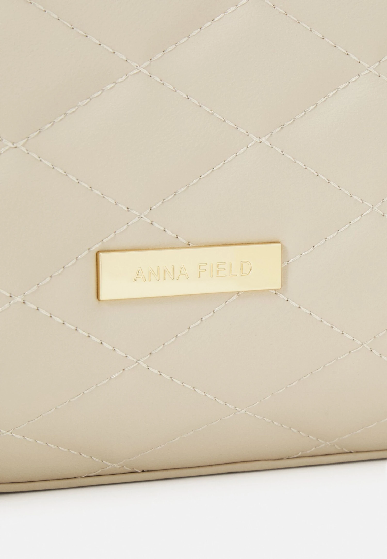 Anna Field Laptoptas - Beige 6 Anna Field Laptoptas - Beige - Afbeelding 4