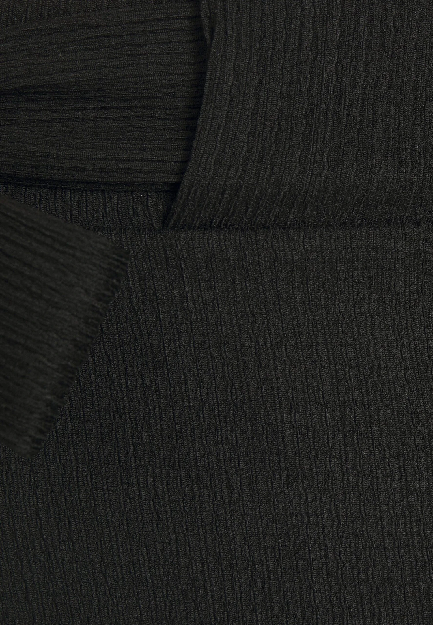 Anna Field Broek - Black 5 Anna Field Broek - Black - Afbeelding 3