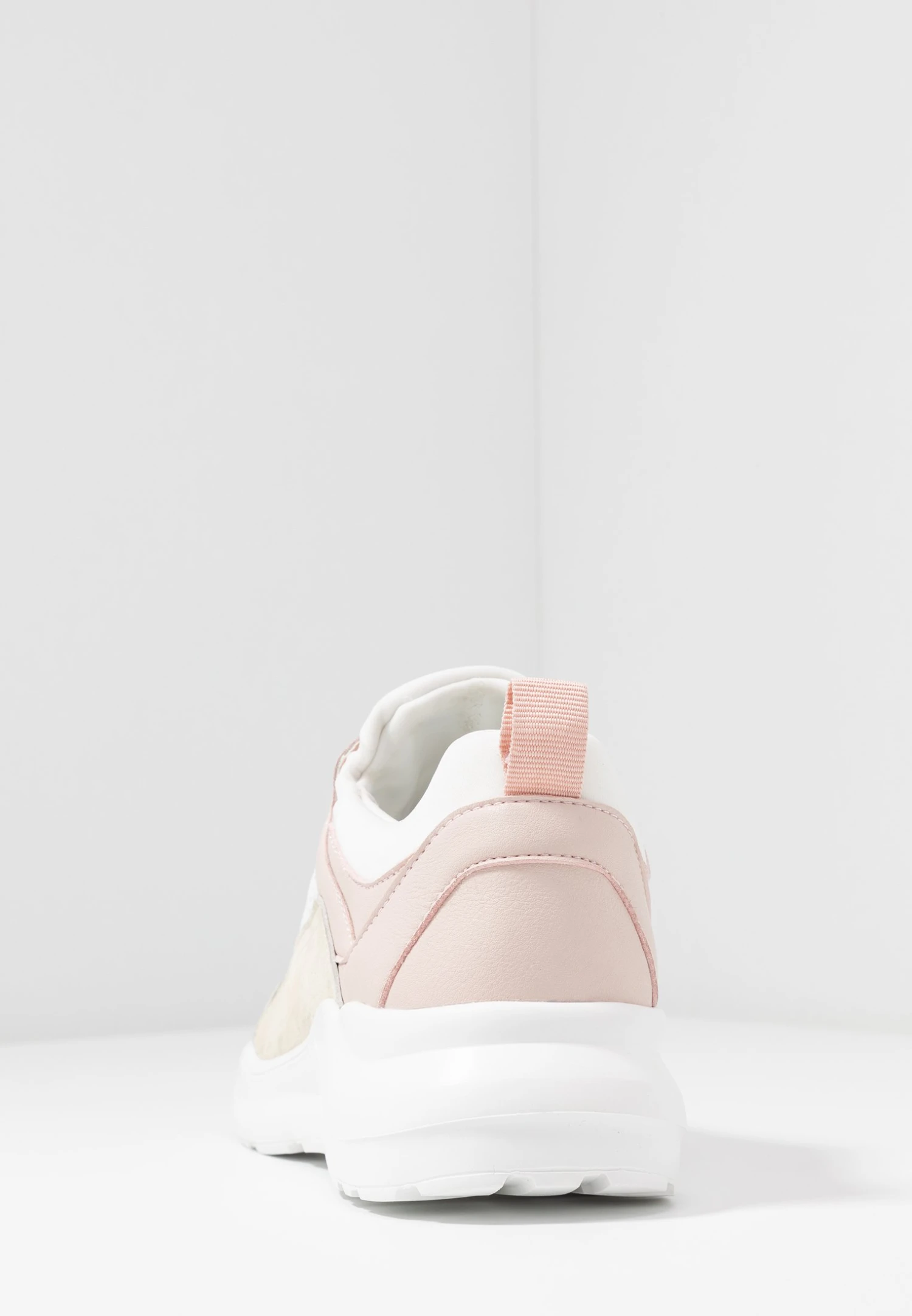 Anna Field Leather - Sneakers Laag - White 8 Anna Field Leather - Sneakers Laag - White - Afbeelding 6