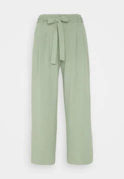 Anna Field Broek - Green 12 Anna Field Broek - Green -Anna Field 6847802aa2c0467aa67780a010ed42e7