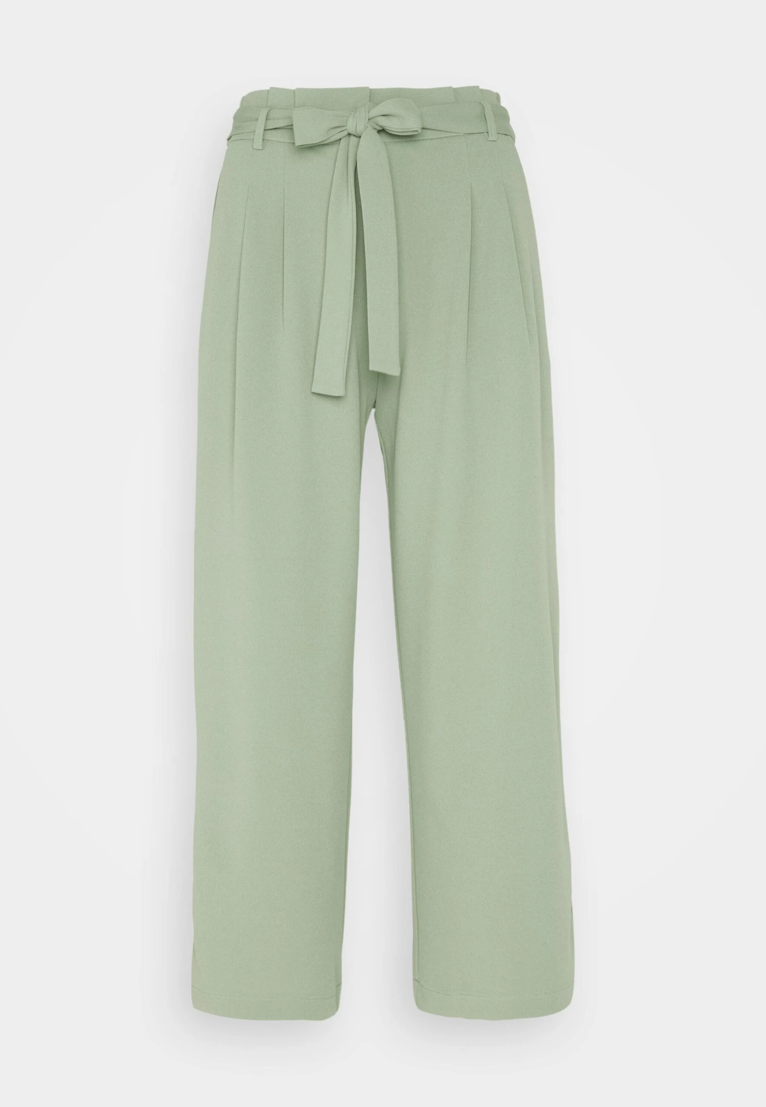 Anna Field Broek - Green 7 Anna Field Broek - Green - Afbeelding 5