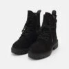Anna Field Veterboots - Black 1 Anna Field Veterboots - Black -Anna Field 687e2f697c31408c856311fba30a15c7