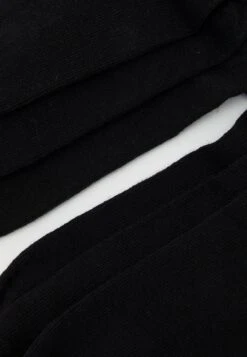 Anna Field 6 Pack Quarter Socks - Sokken - Black 5 Anna Field 6 Pack Quarter Socks - Sokken - Black -Anna Field 6928571f1d194b59adc9e66de94c62ea