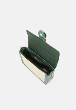 Anna Field Schoudertas - Green 9 Anna Field Schoudertas - Green -Anna Field 69583d65d06f49eb8151938a7a208030