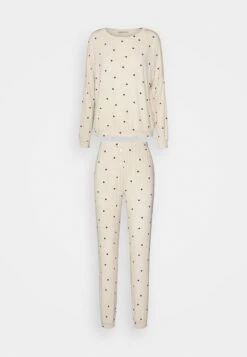 Anna Field Pyjama - Off White 14 Anna Field Pyjama - Off White -Anna Field 6a21215123294386a7836582b980b35d