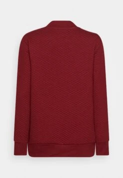 Anna Field Sweater Met Rits - Bordeaux 6 Anna Field Sweater Met Rits - Bordeaux -Anna Field 6a3f8e533df74f86870632eb6cb88716