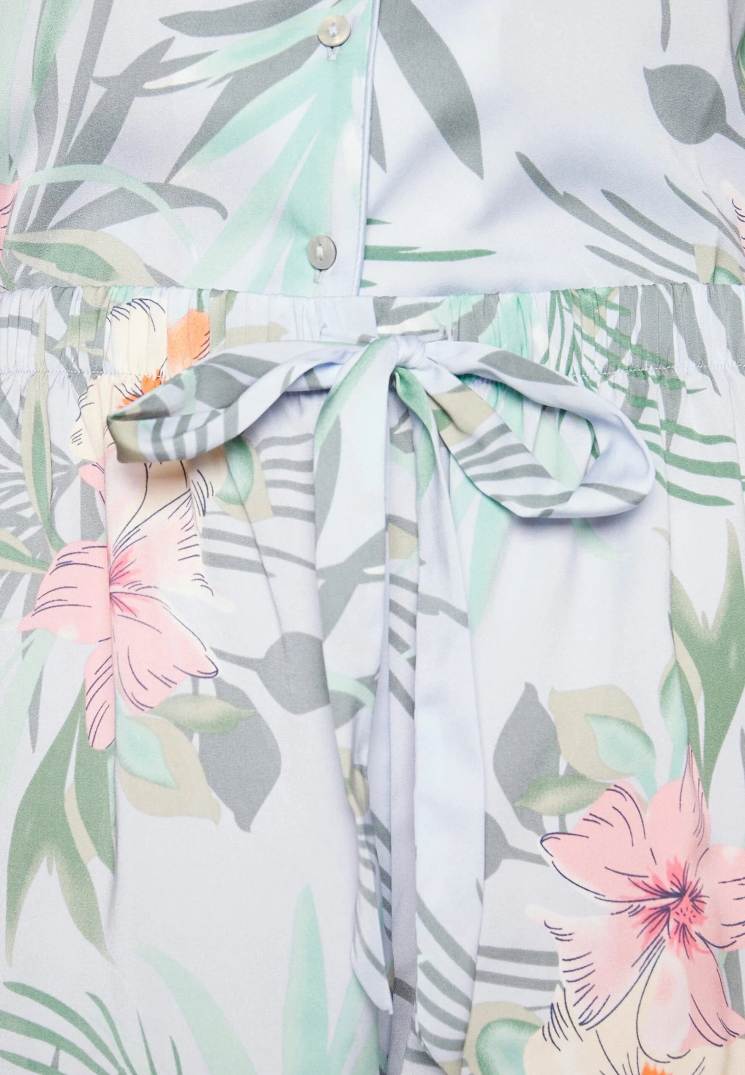 Anna Field Pyjama - Blue 8 Anna Field Pyjama - Blue - Afbeelding 6