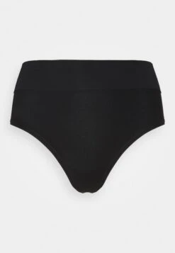 Anna Field 2Pp High Waist Thong - String - Black 17 Anna Field 2Pp High Waist Thong - String - Black -Anna Field 6a7f21c28d294345a004e3f0d26f8d03