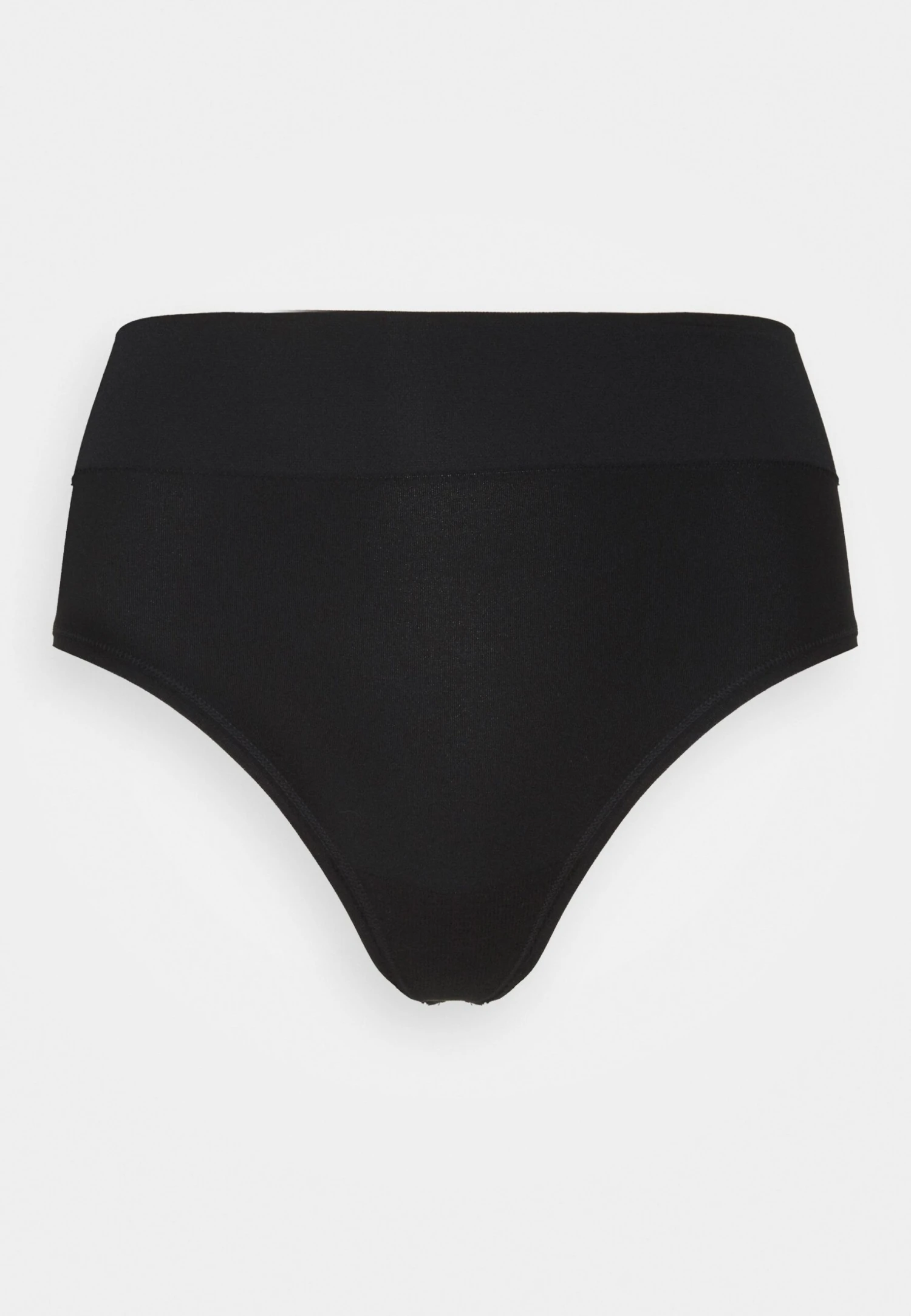 Anna Field 2Pp High Waist Thong - String - Black 9 Anna Field 2Pp High Waist Thong - String - Black - Afbeelding 7