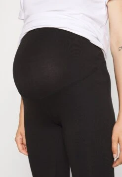 3 Pack - Legging - Black - 802_Mottled Light Brown - 711_Green - 602 18 3 Pack - Legging - Black - 802_Mottled Light Brown - 711_Green - 602 -Anna Field 6acf34f742f64ccb8a7f99ac1176a4b0