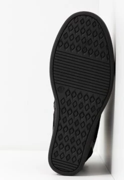 Anna Field Bootie - Sneakers Hoog - Black 15 Anna Field Bootie - Sneakers Hoog - Black -Anna Field 6bb9aad1740948a1871ac63925cc67ca