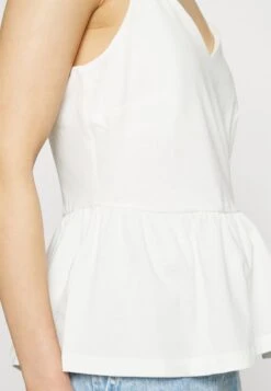 Petite 2Pack- Blouse - Black/ White 13 Petite 2Pack- Blouse - Black/ White -Anna Field 6bf7b234602243f3bcab1fcbf60ad3a4