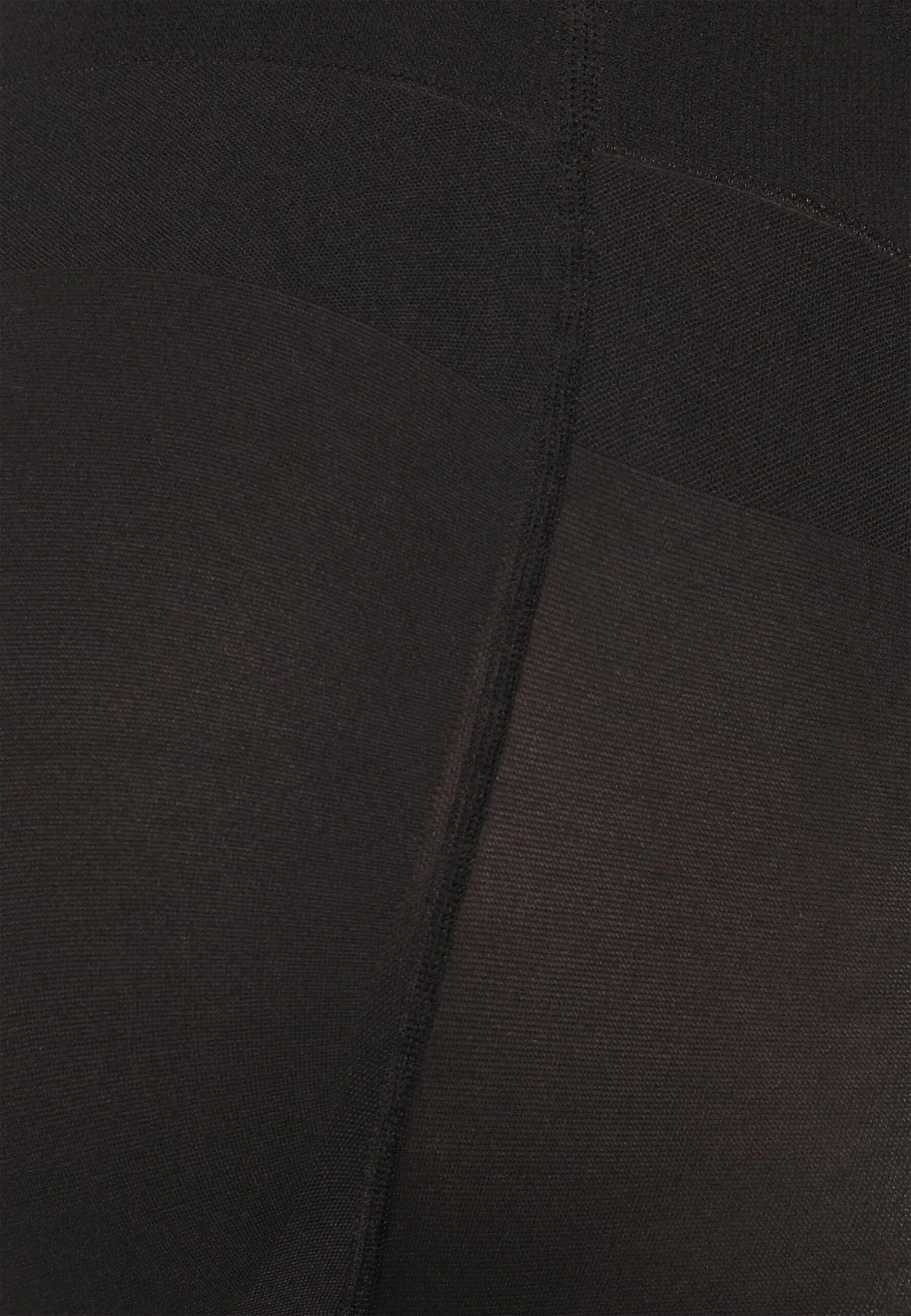 Anna Field 2 Pack 60 Den Maternity Tight - Panty -Black 5 Anna Field 2 Pack 60 Den Maternity Tight - Panty -Black - Afbeelding 3