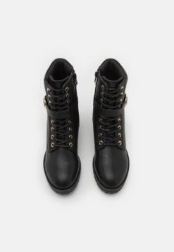 Anna Field Veterboots - Black 13 Anna Field Veterboots - Black -Anna Field 6c8d907df3c04644abf747d0101dd306