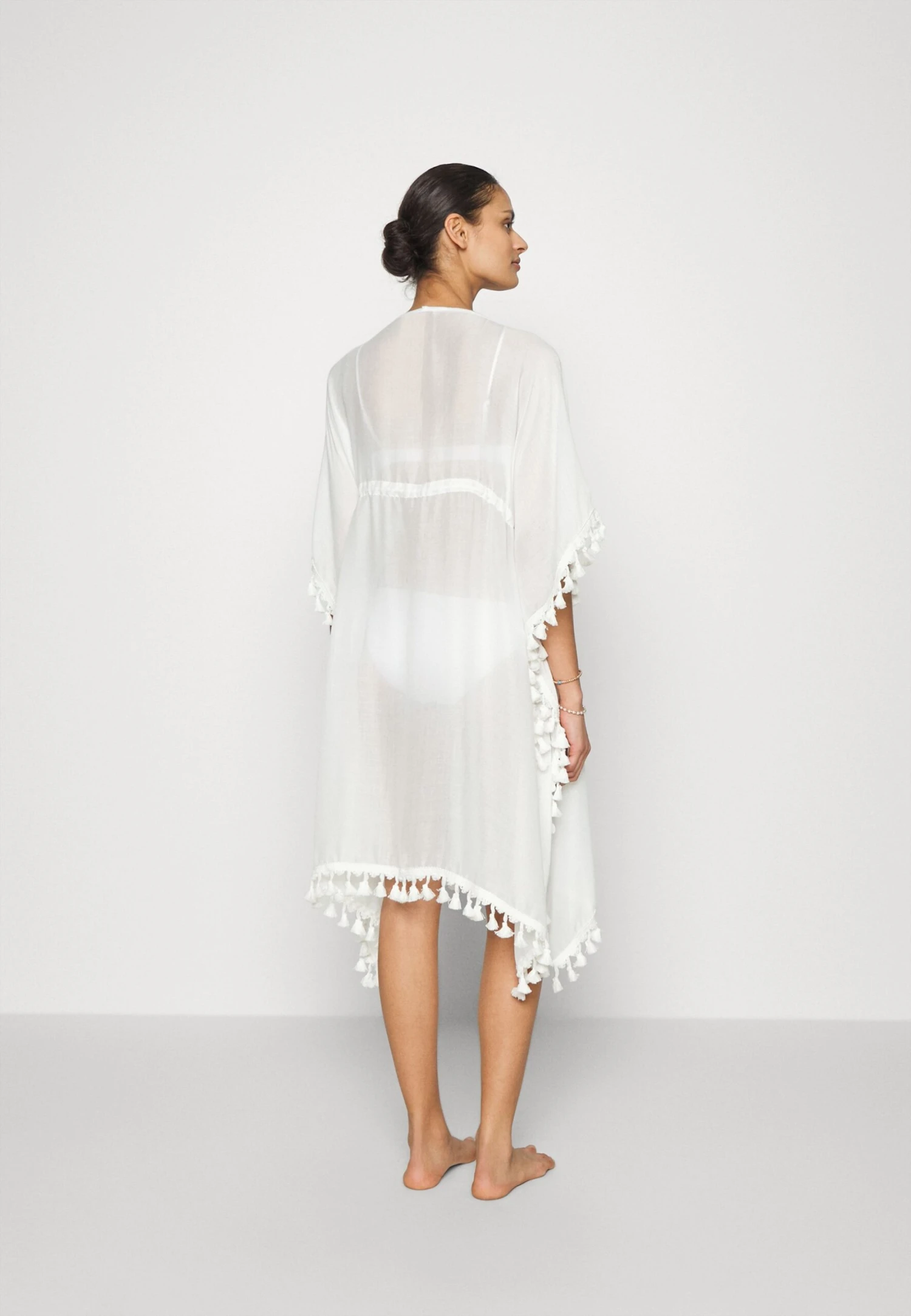 Anna Field Strandaccessoire - White 5 Anna Field Strandaccessoire - White - Afbeelding 3