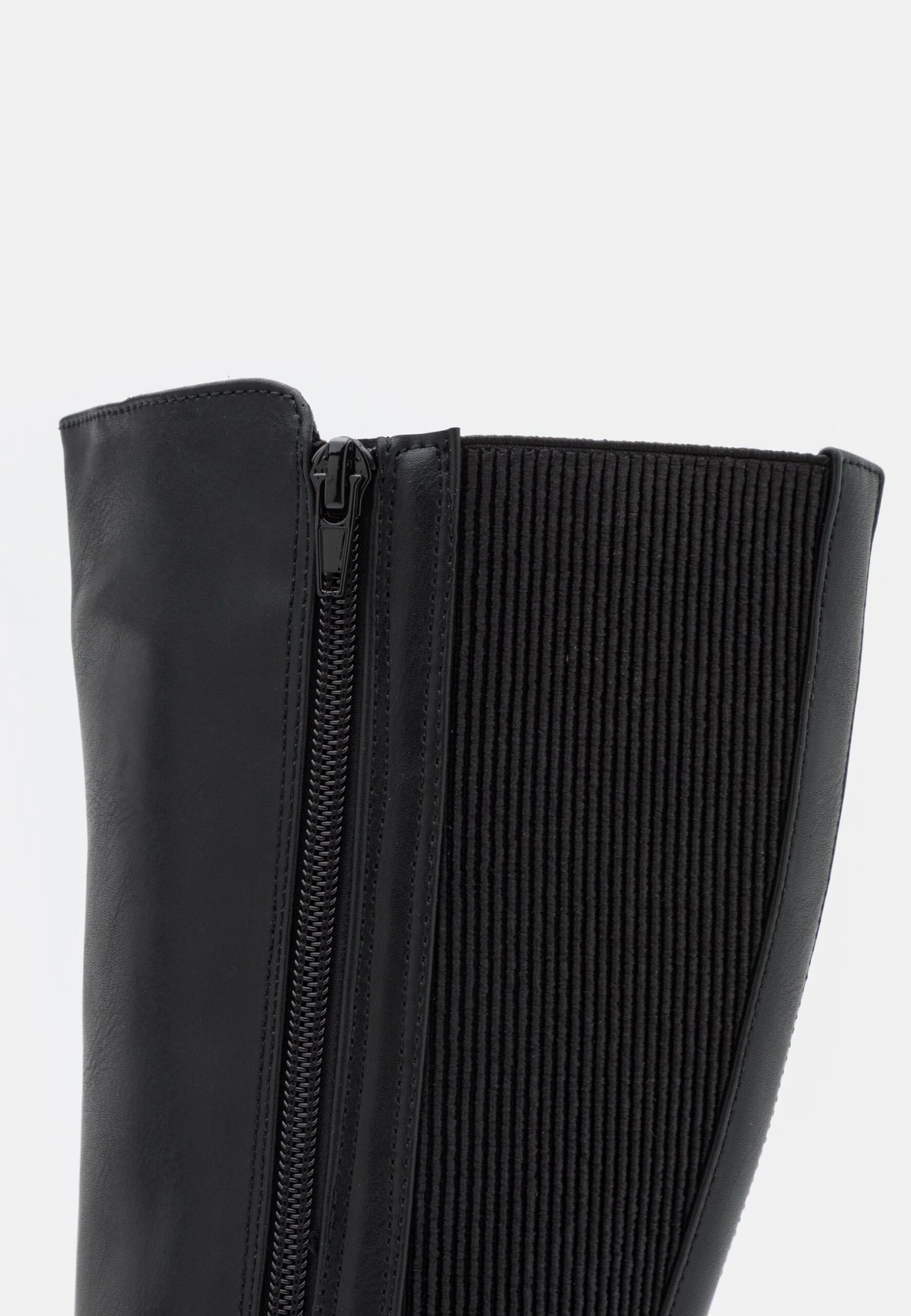 Laarzen - Black 8 Laarzen - Black - Afbeelding 6