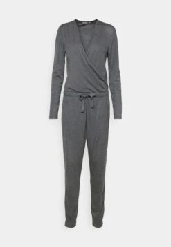 Anna Field Pyjama - Dark Grey 14 Anna Field Pyjama - Dark Grey -Anna Field 6d54154161a1484ca81ea368203e1bb9